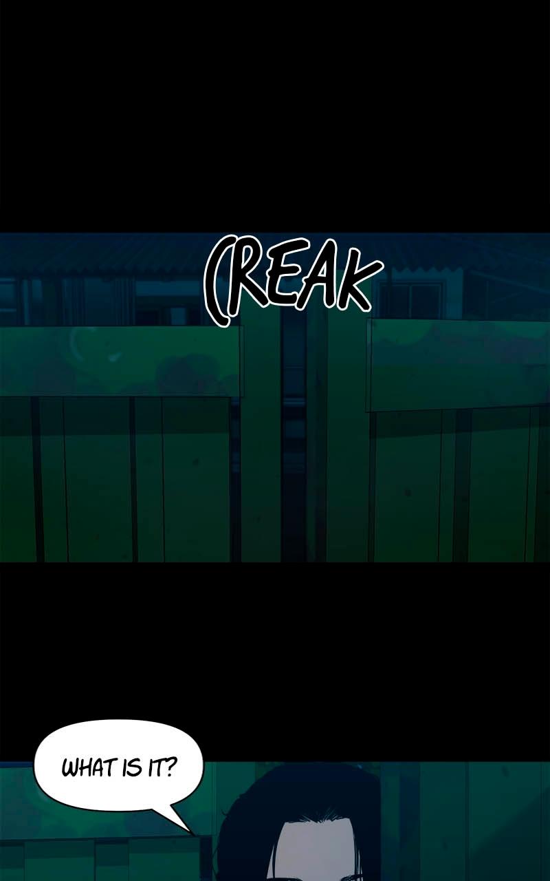 The Gwichon Village Mystery Chap 2 - Next Chap 3