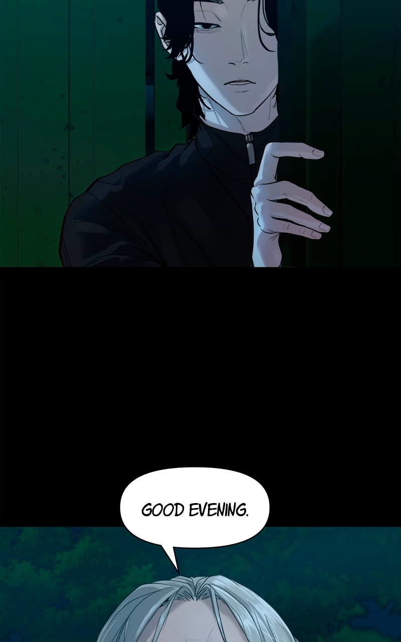 The Gwichon Village Mystery Chap 2 - Next Chap 3