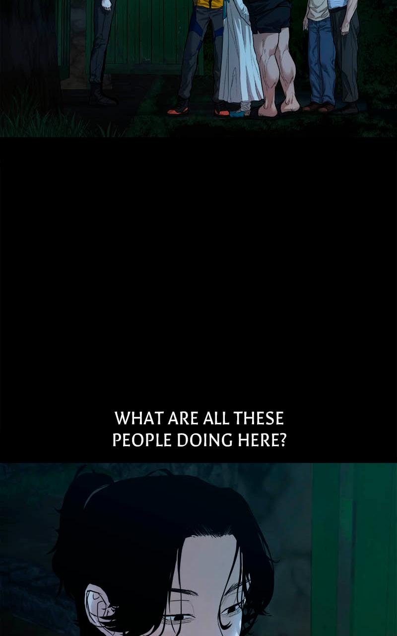 The Gwichon Village Mystery Chap 2 - Next Chap 3