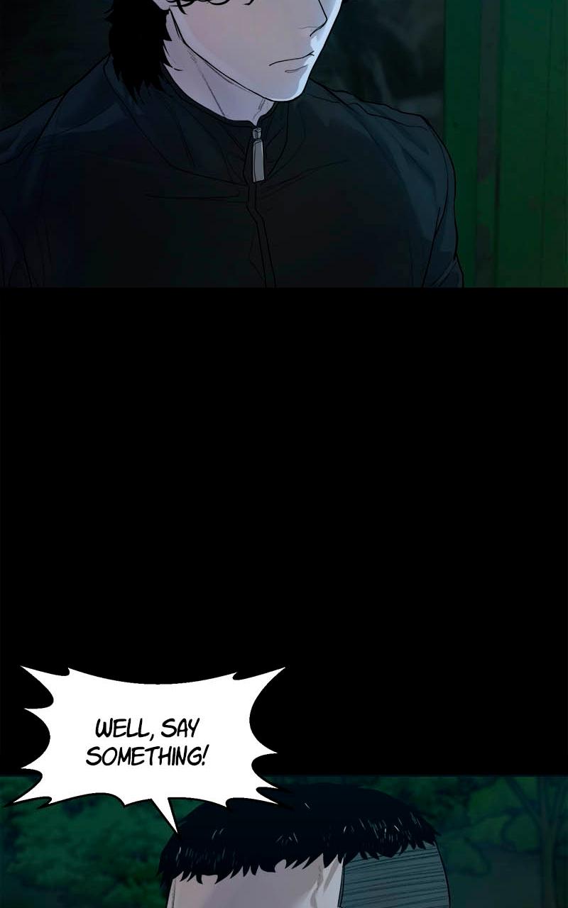 The Gwichon Village Mystery Chap 2 - Next Chap 3