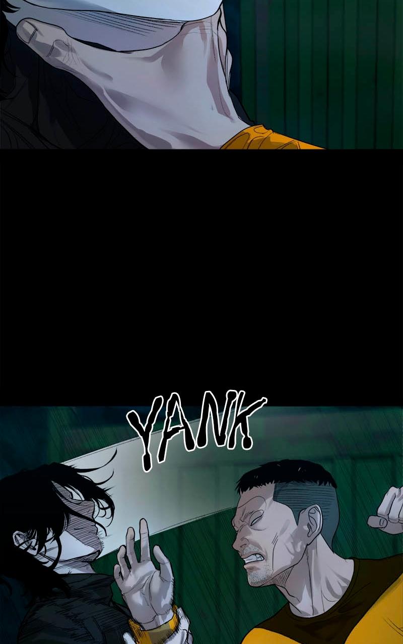 The Gwichon Village Mystery Chap 2 - Next Chap 3