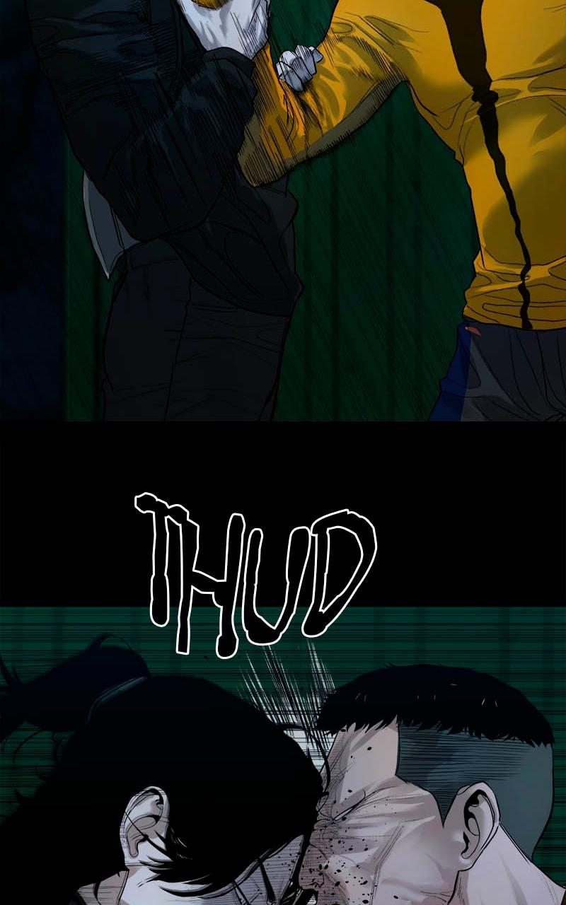 The Gwichon Village Mystery Chap 2 - Next Chap 3