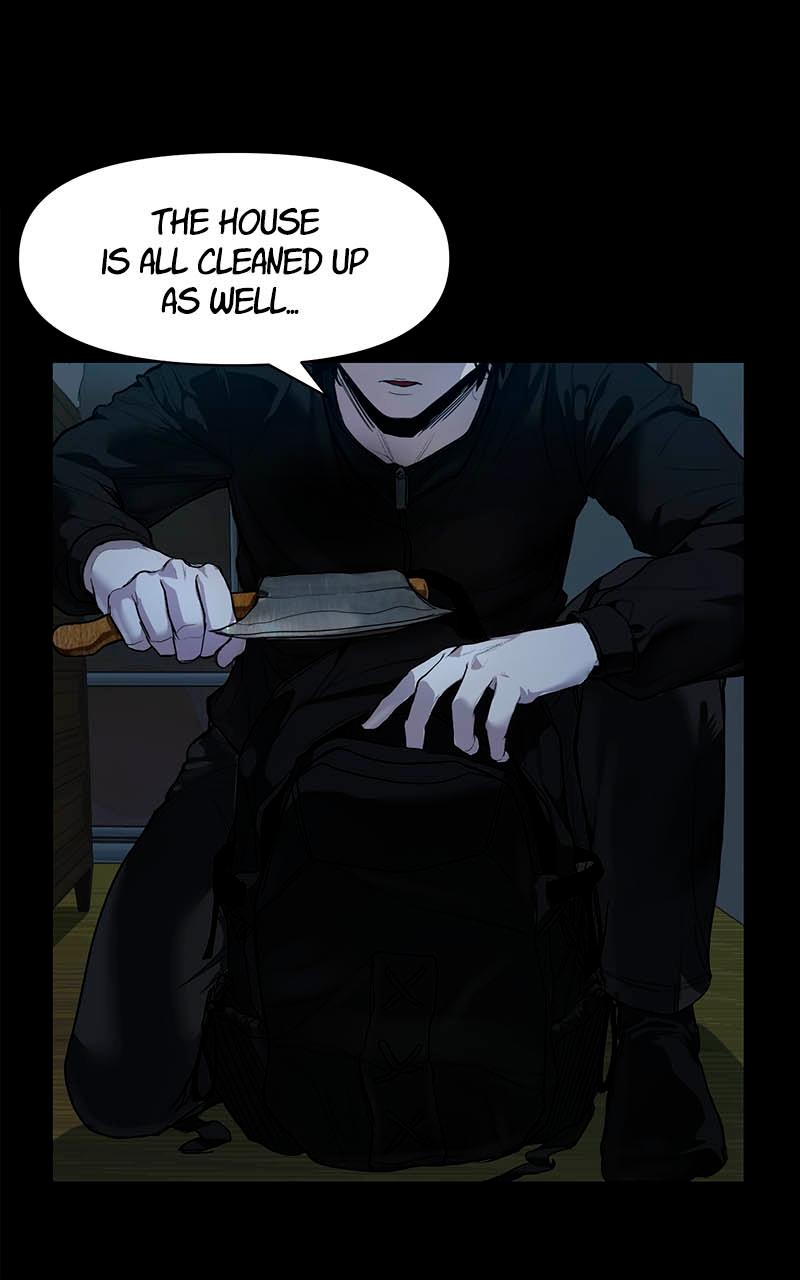 The Gwichon Village Mystery Chap 2 - Next Chap 3