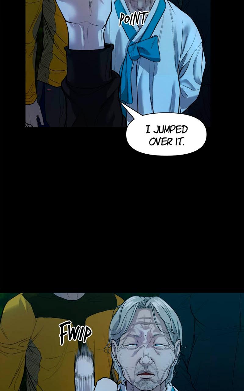 The Gwichon Village Mystery Chap 2 - Next Chap 3