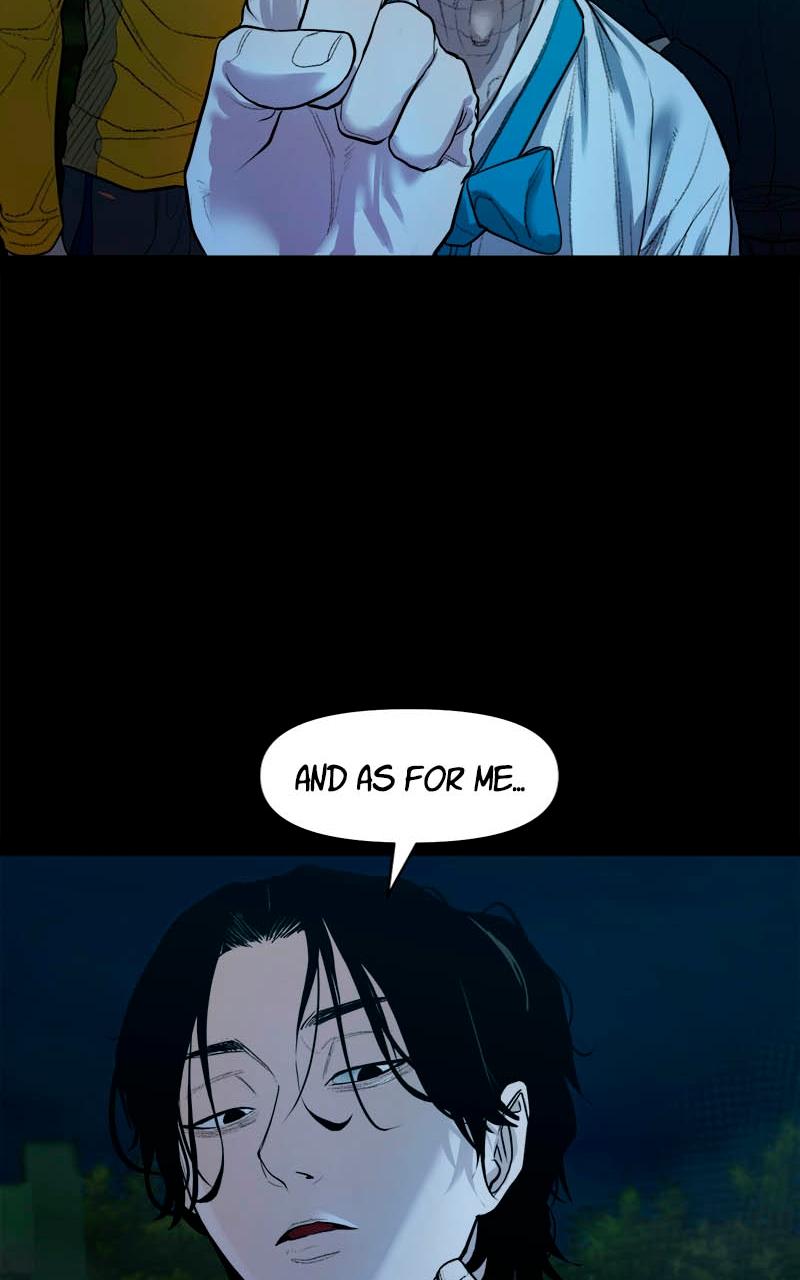 The Gwichon Village Mystery Chap 2 - Next Chap 3