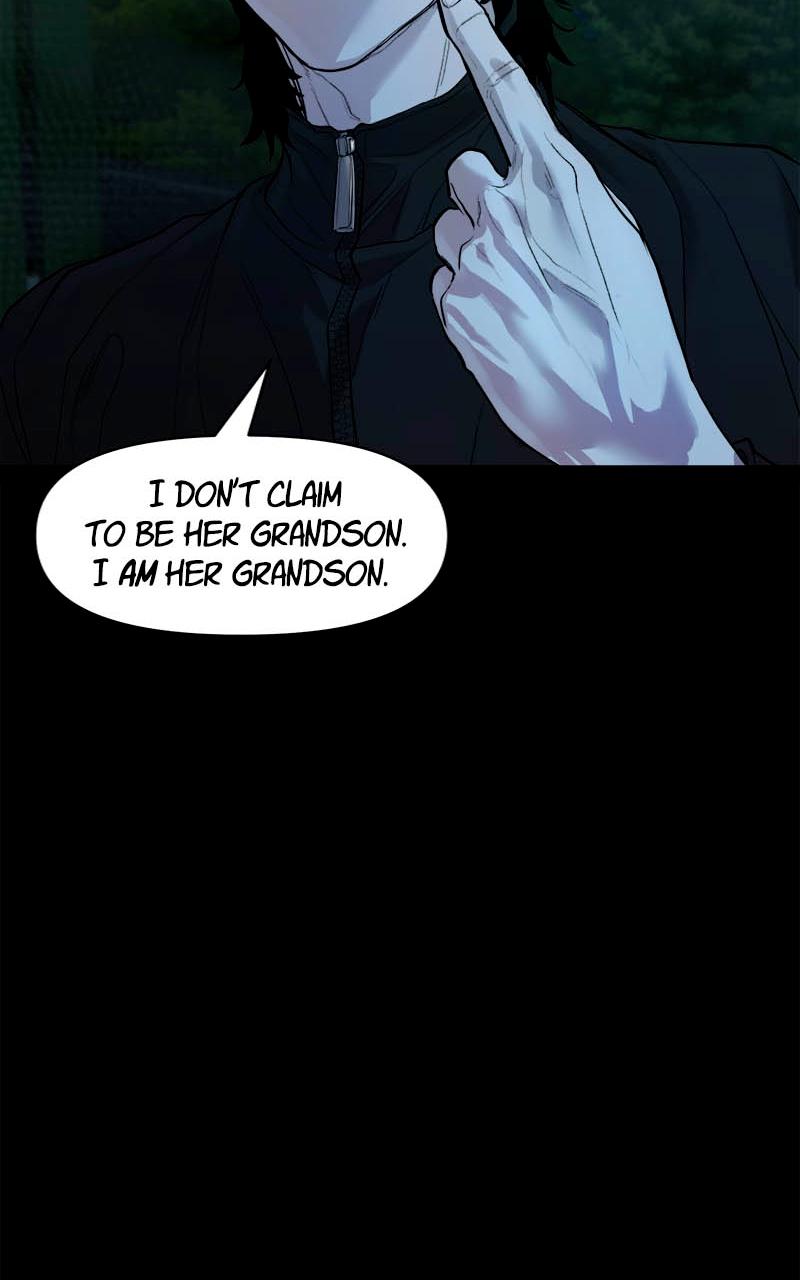 The Gwichon Village Mystery Chap 2 - Next Chap 3