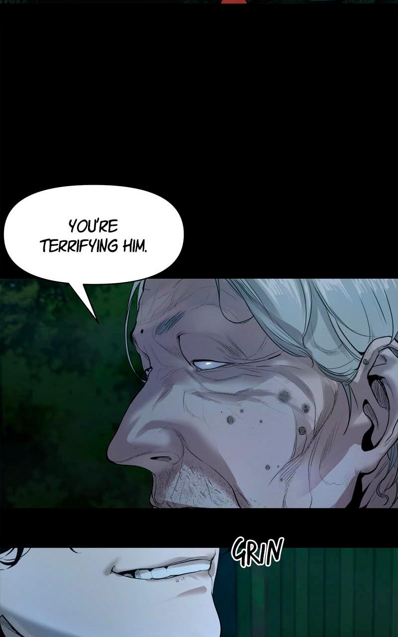 The Gwichon Village Mystery Chap 2 - Next Chap 3