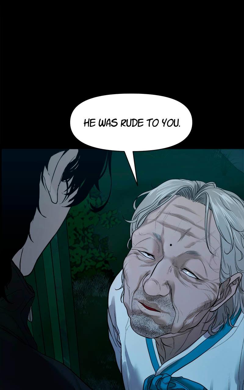 The Gwichon Village Mystery Chap 2 - Next Chap 3