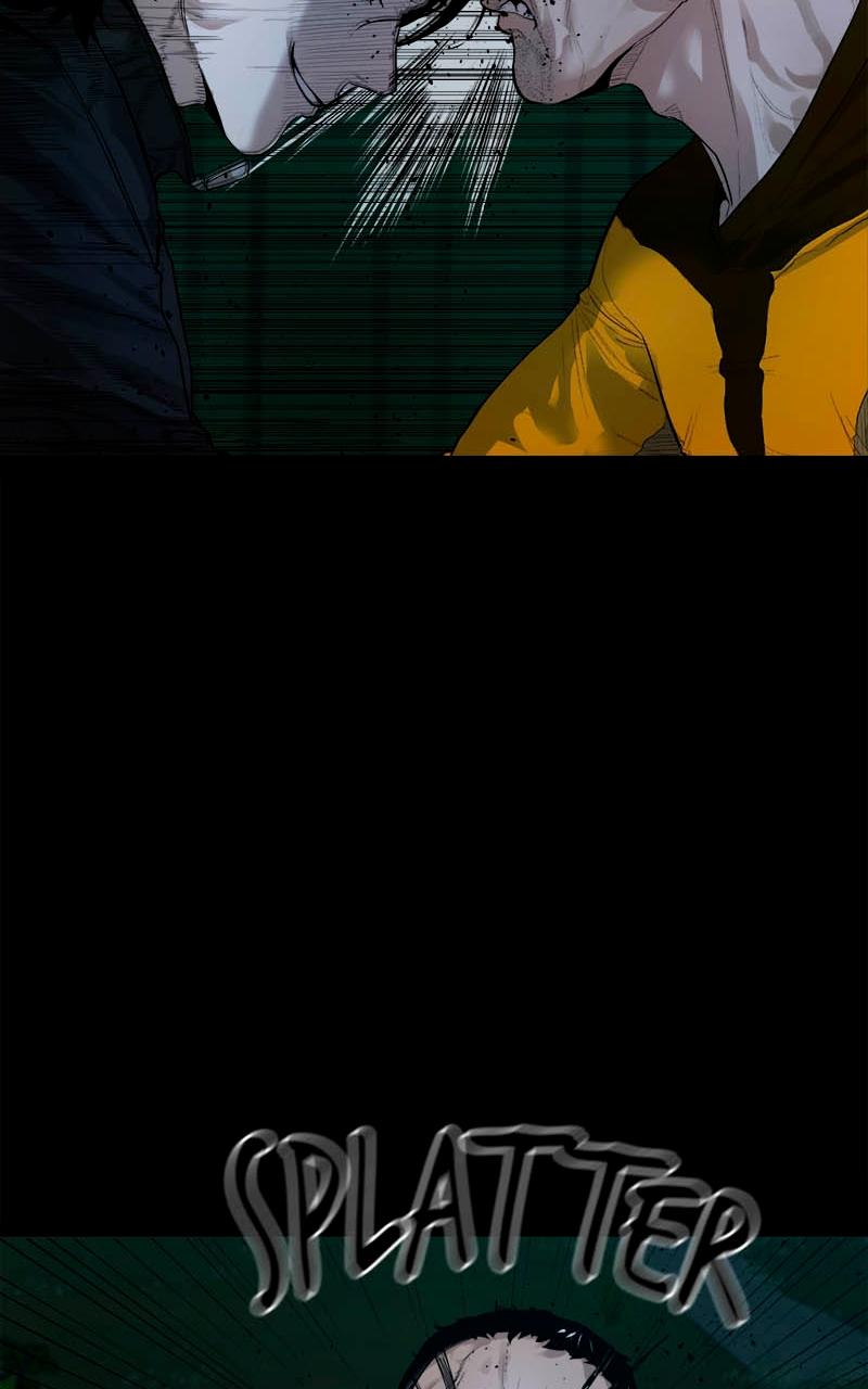 The Gwichon Village Mystery Chap 2 - Next Chap 3