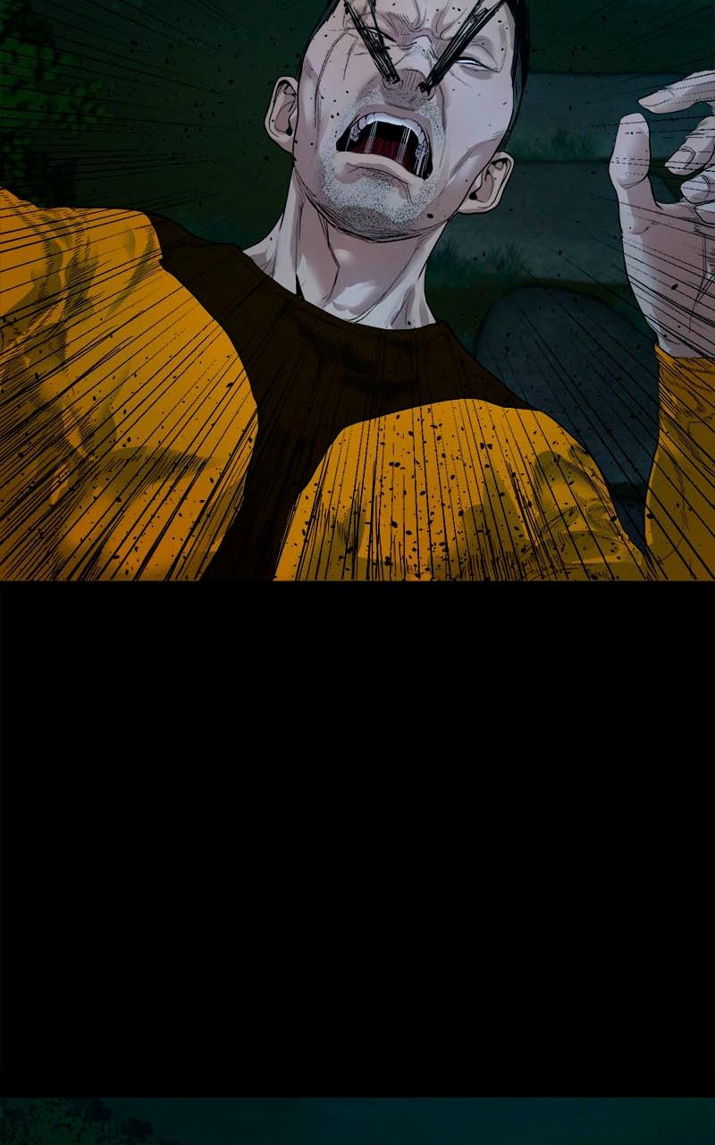 The Gwichon Village Mystery Chap 2 - Next Chap 3