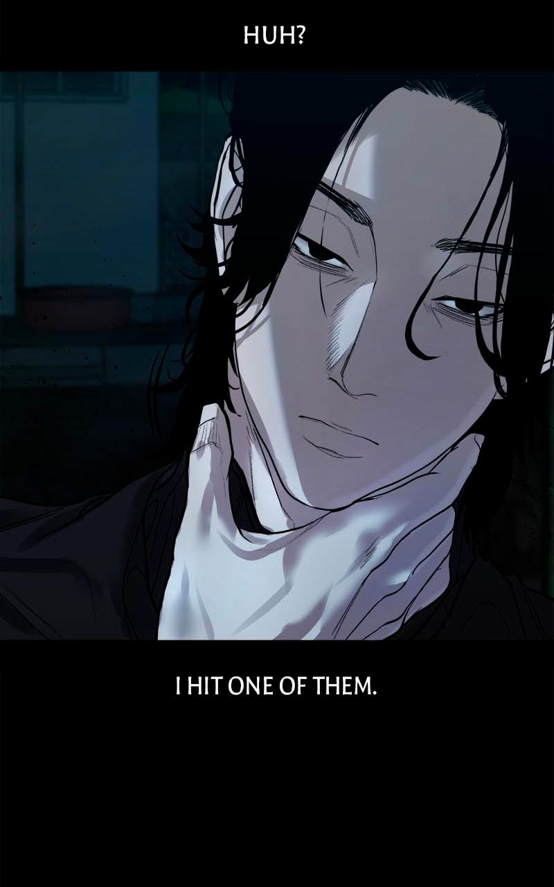 The Gwichon Village Mystery Chap 2 - Next Chap 3