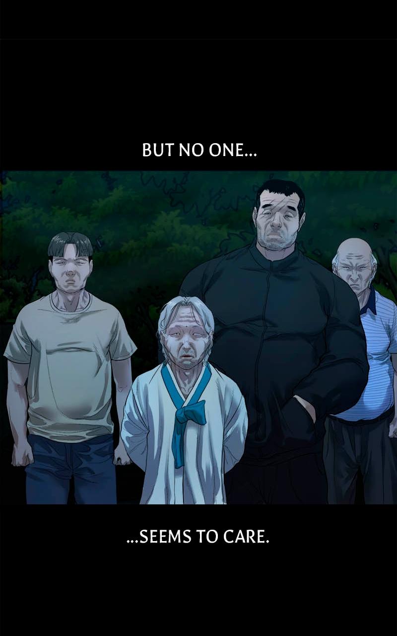 The Gwichon Village Mystery Chap 2 - Next Chap 3