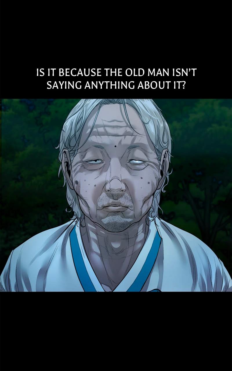 The Gwichon Village Mystery Chap 2 - Next Chap 3