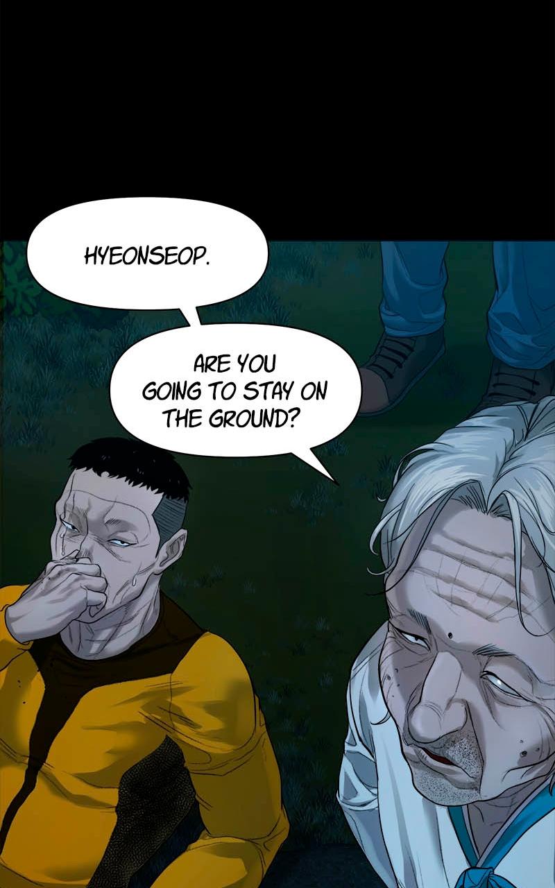 The Gwichon Village Mystery Chap 2 - Next Chap 3