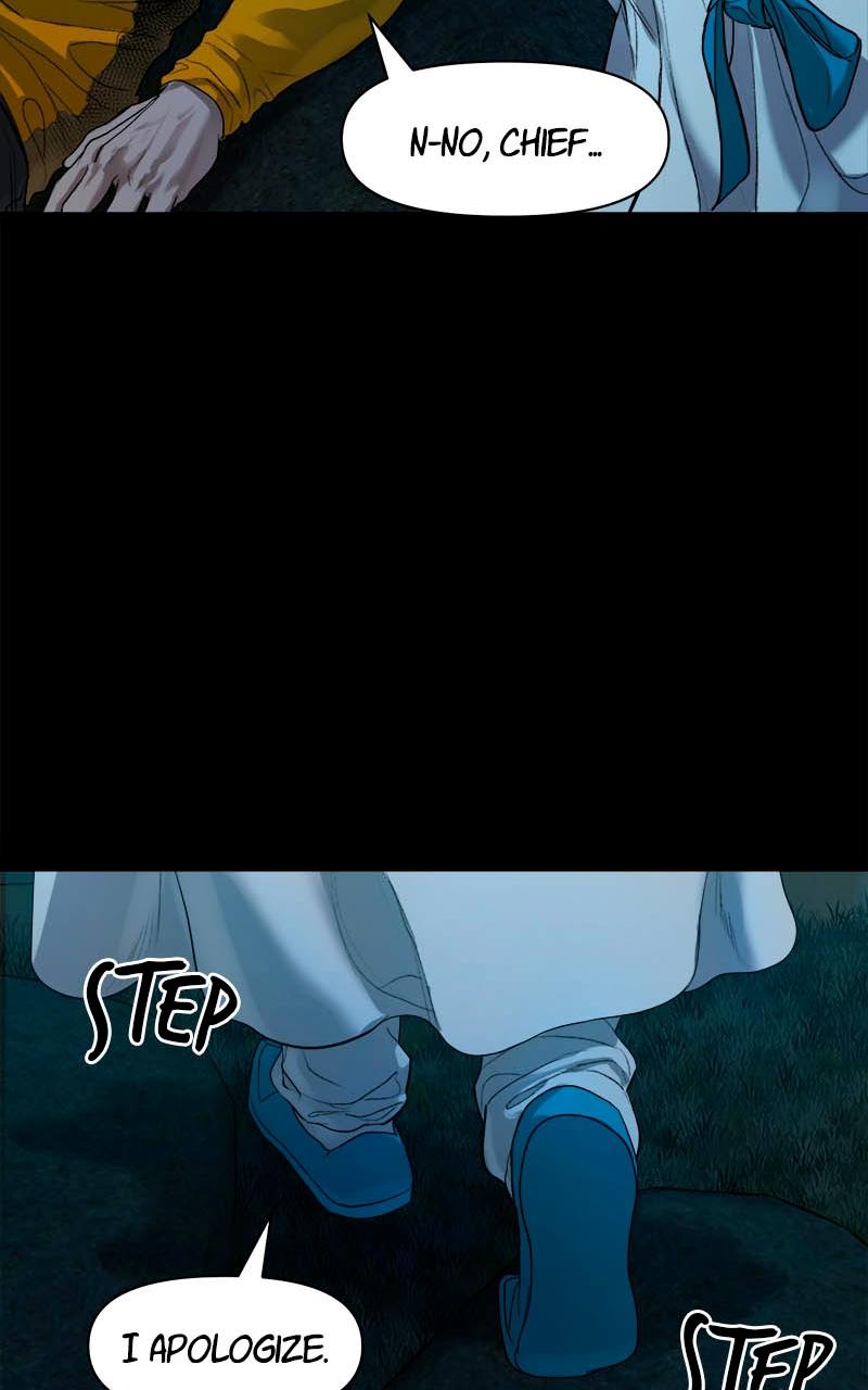 The Gwichon Village Mystery Chap 2 - Next Chap 3