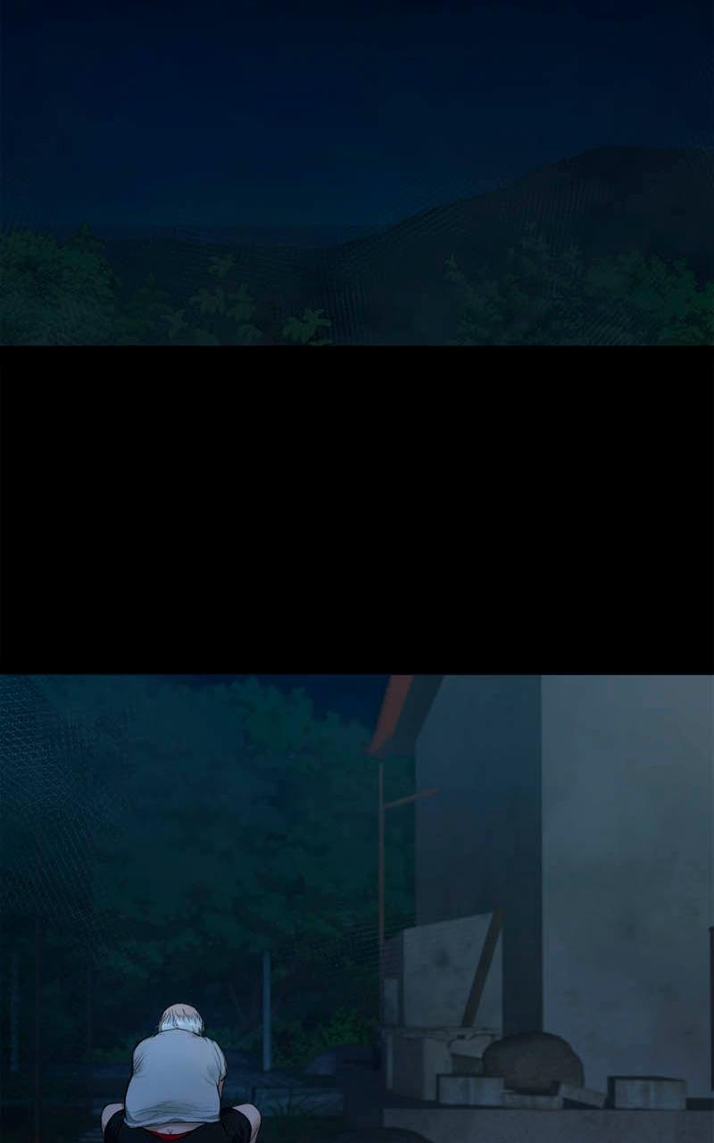 The Gwichon Village Mystery Chap 3 - Next Chap 4