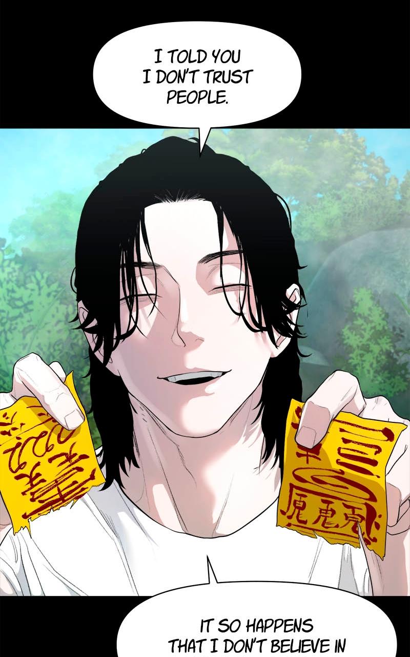 The Gwichon Village Mystery Chap 3 - Next Chap 4