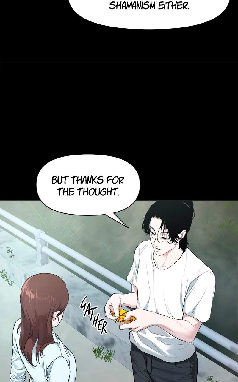 The Gwichon Village Mystery Chap 3 - Next Chap 4