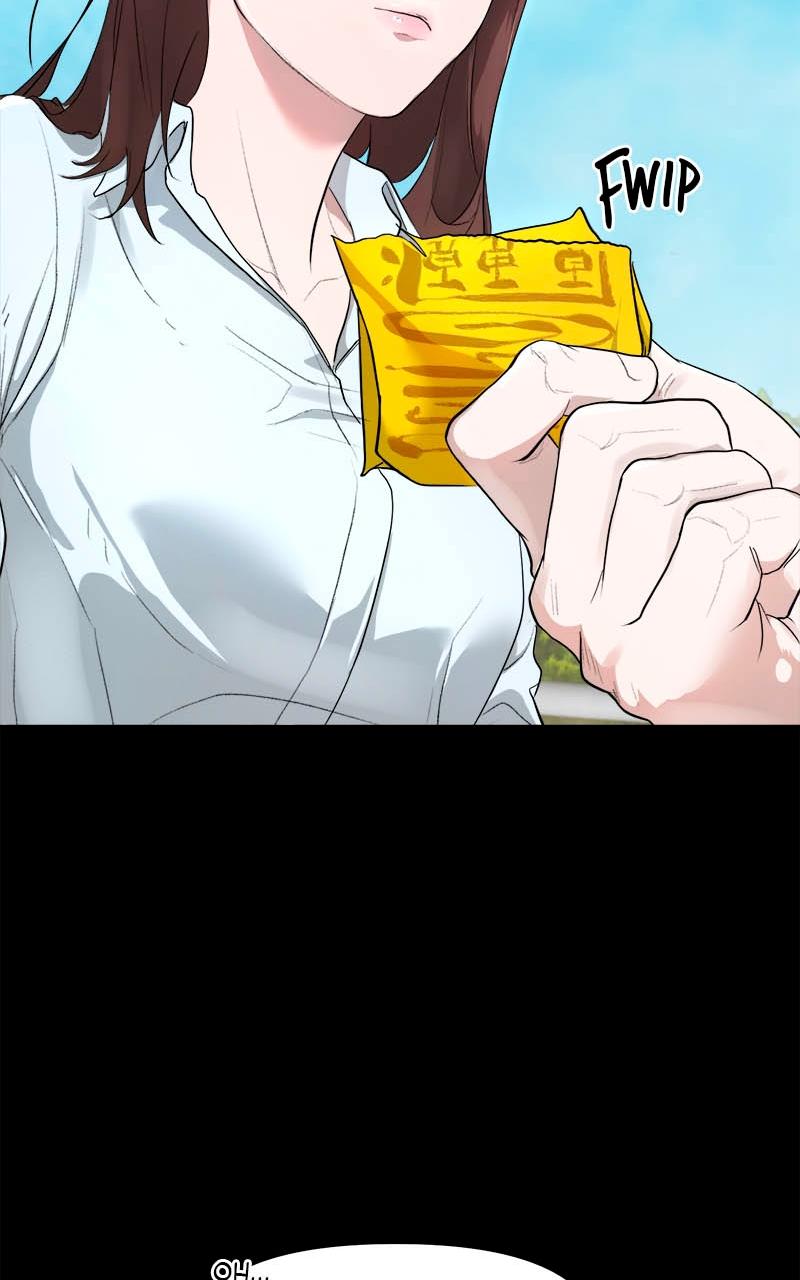 The Gwichon Village Mystery Chap 3 - Next Chap 4