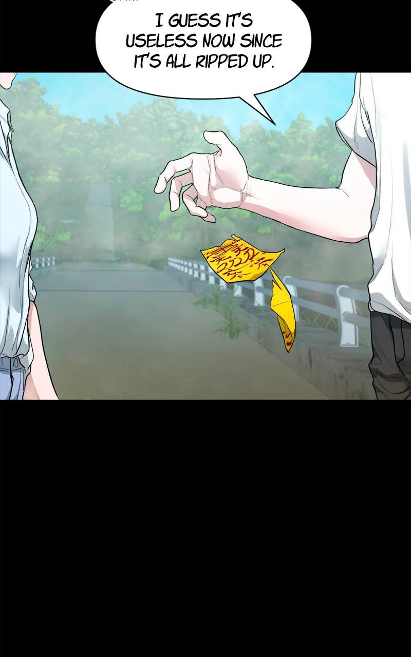 The Gwichon Village Mystery Chap 3 - Next Chap 4