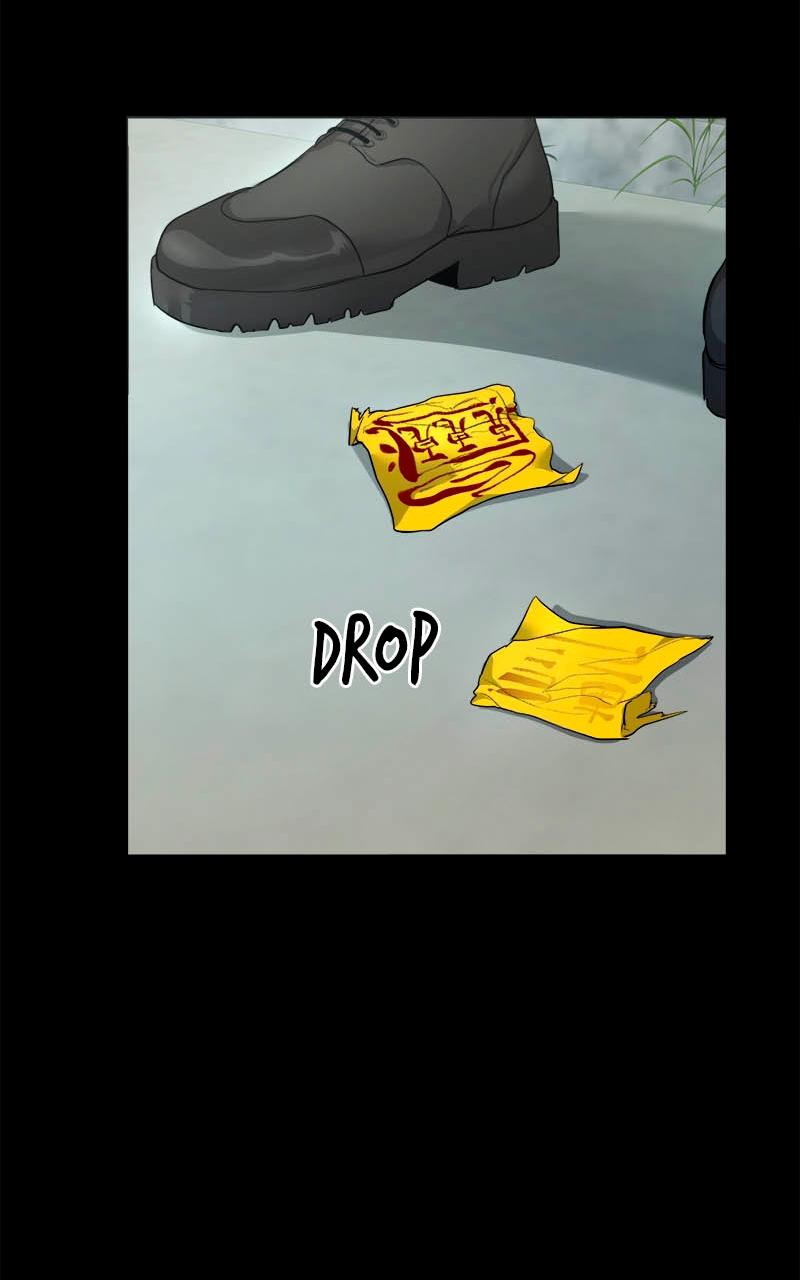 The Gwichon Village Mystery Chap 3 - Next Chap 4