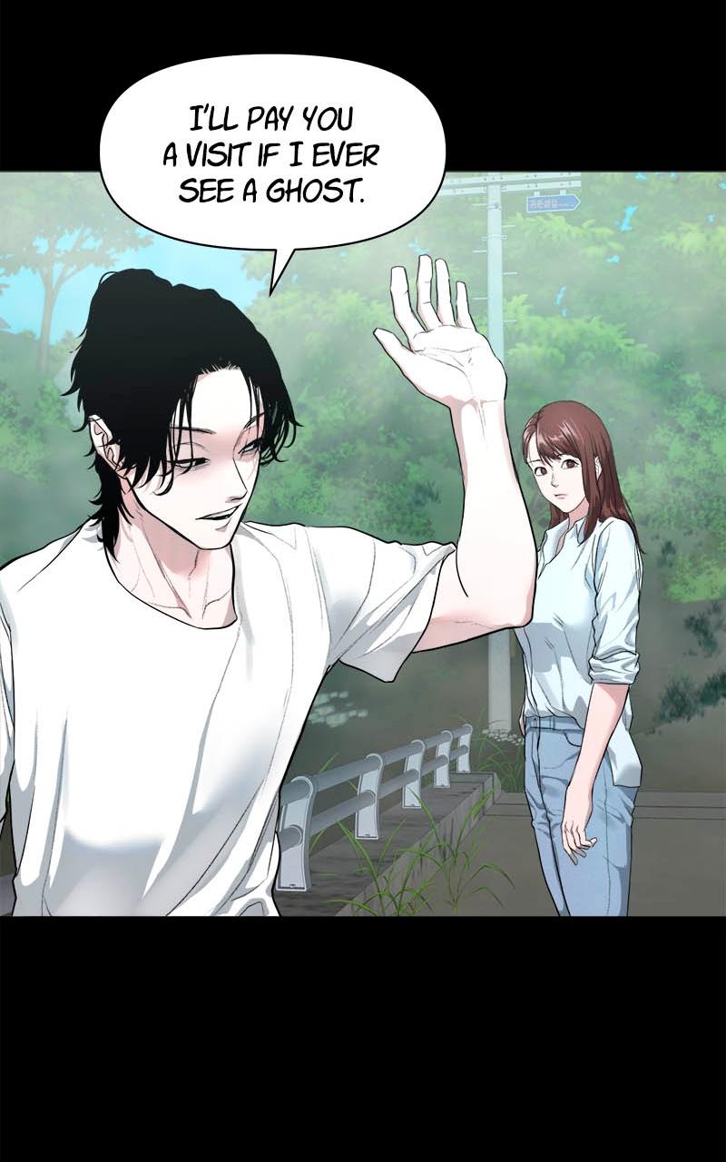 The Gwichon Village Mystery Chap 3 - Next Chap 4