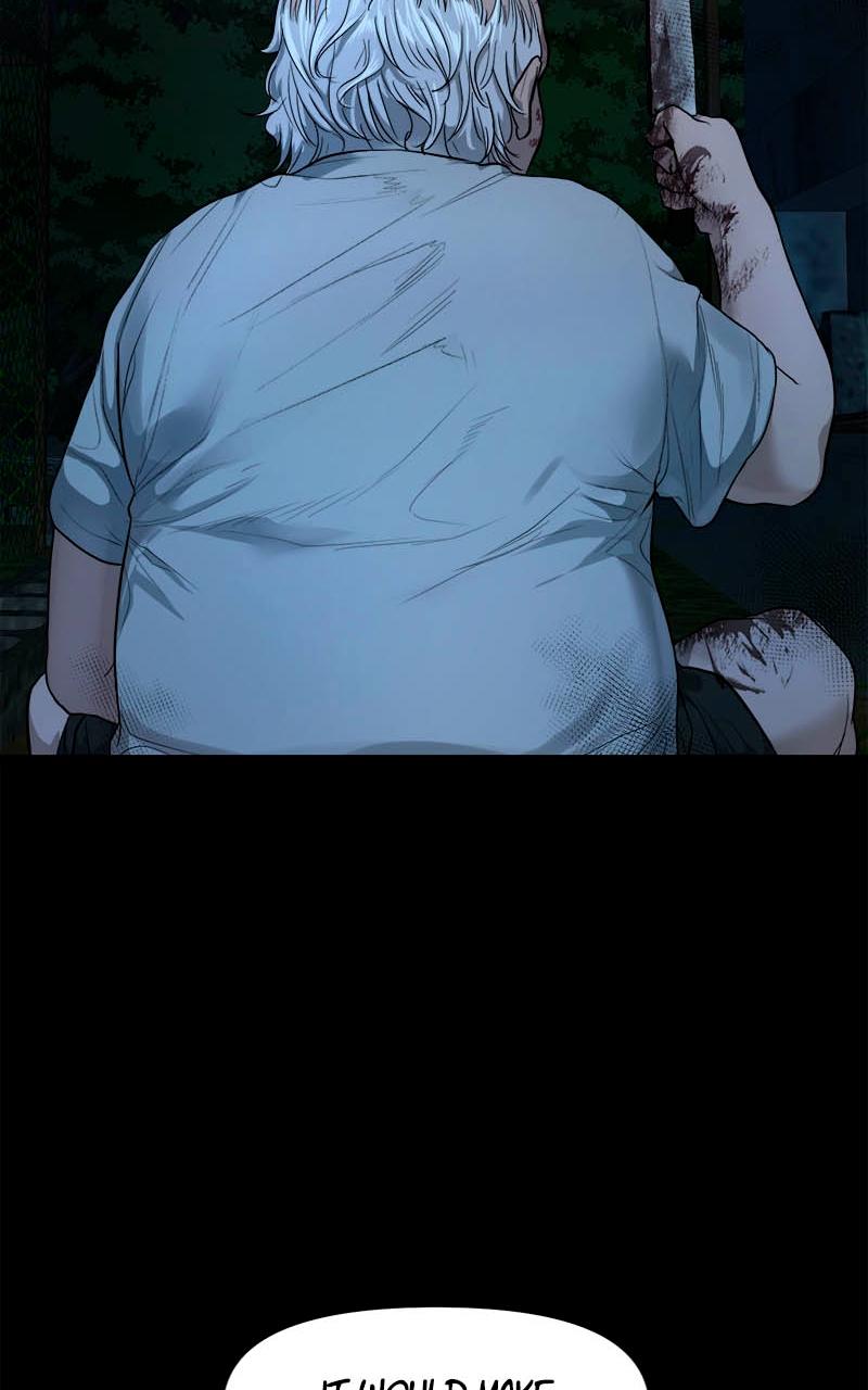 The Gwichon Village Mystery Chap 3 - Next Chap 4