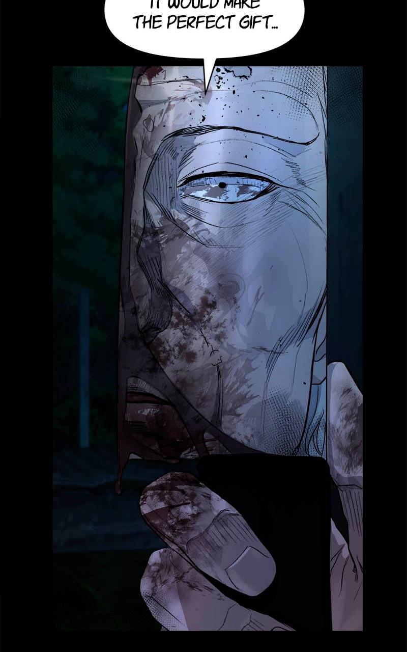 The Gwichon Village Mystery Chap 3 - Next Chap 4