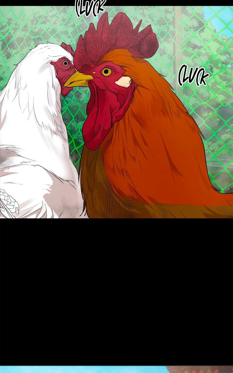 The Gwichon Village Mystery Chap 3 - Next Chap 4