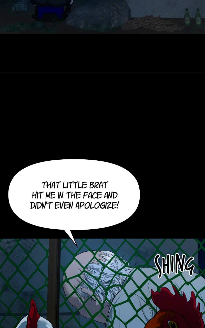 The Gwichon Village Mystery Chap 3 - Next Chap 4