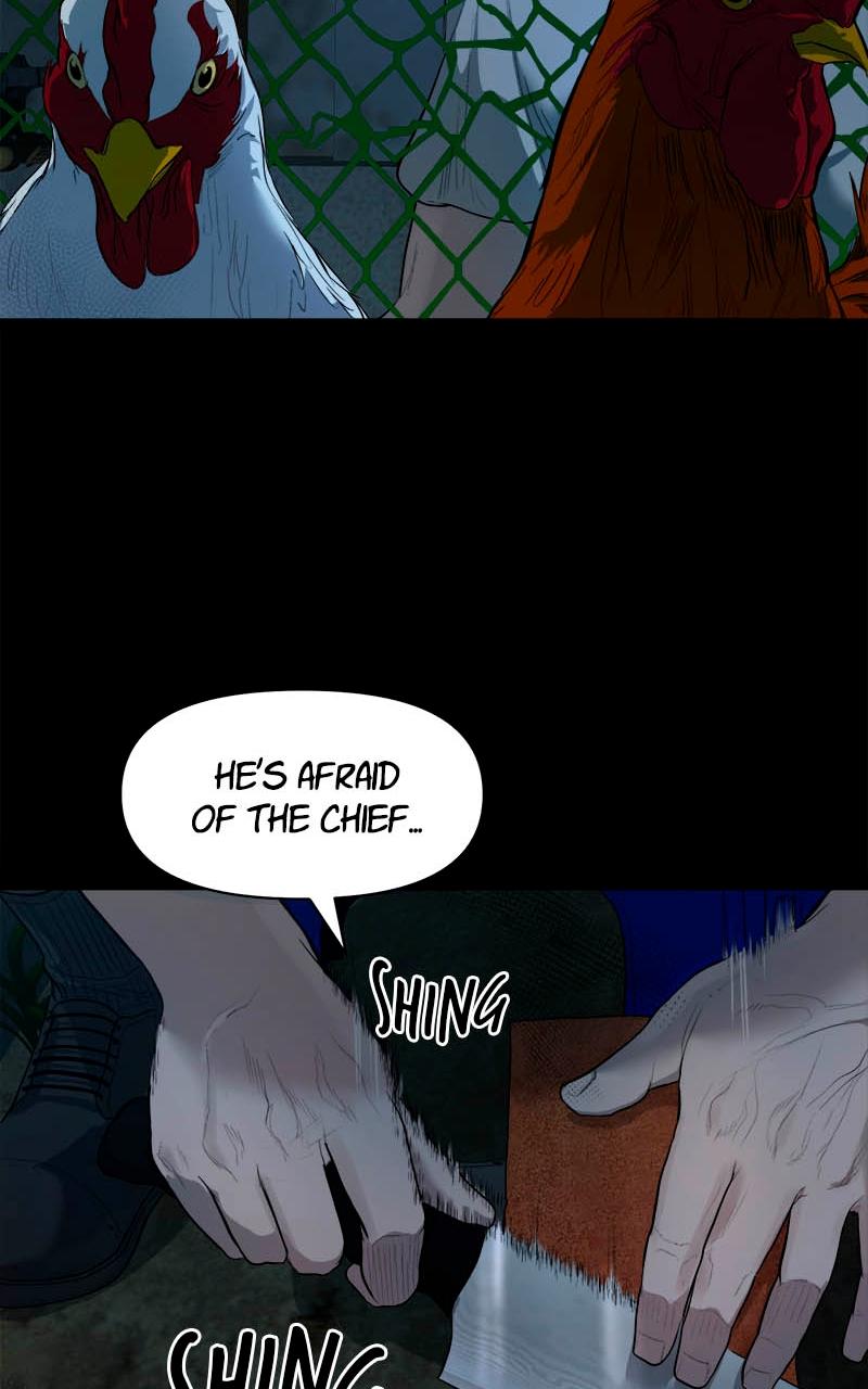 The Gwichon Village Mystery Chap 3 - Next Chap 4