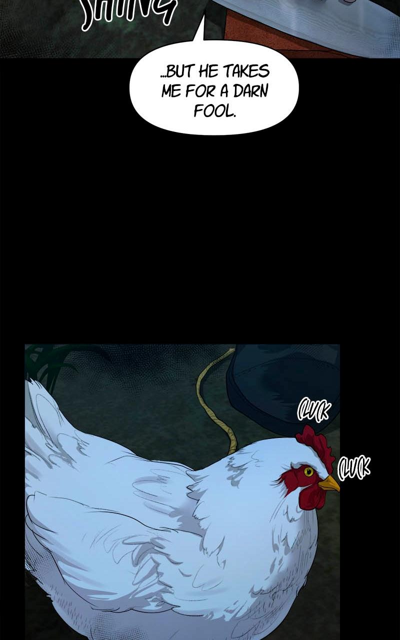 The Gwichon Village Mystery Chap 3 - Next Chap 4