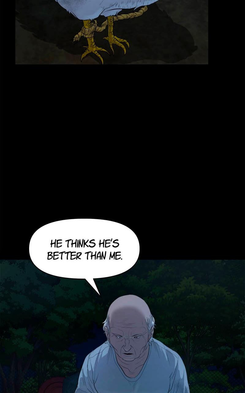 The Gwichon Village Mystery Chap 3 - Next Chap 4