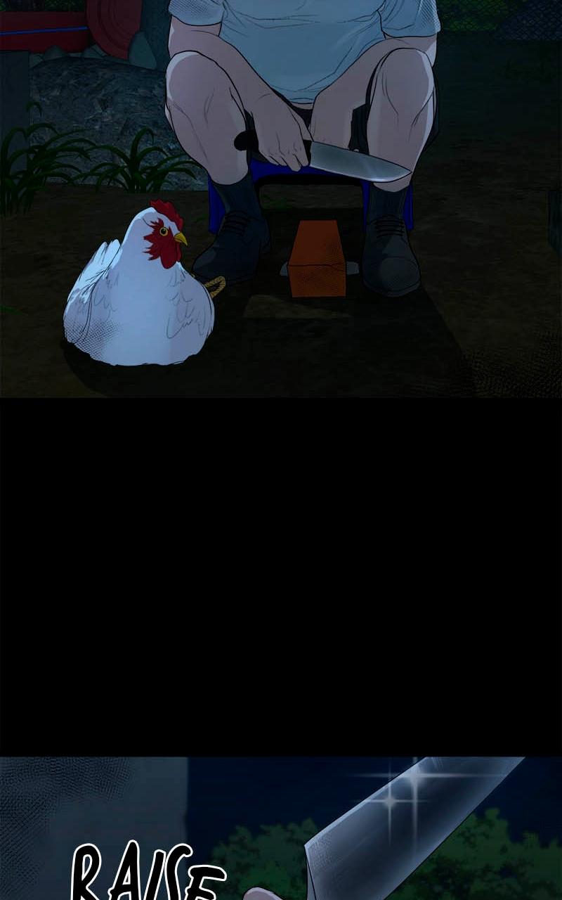 The Gwichon Village Mystery Chap 3 - Next Chap 4