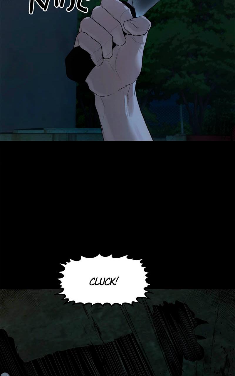 The Gwichon Village Mystery Chap 3 - Next Chap 4