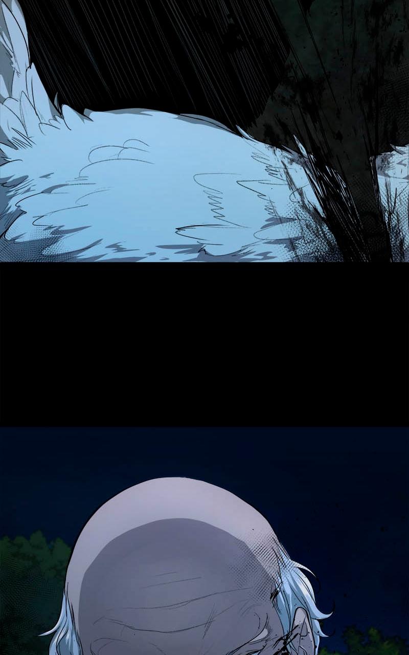 The Gwichon Village Mystery Chap 3 - Next Chap 4