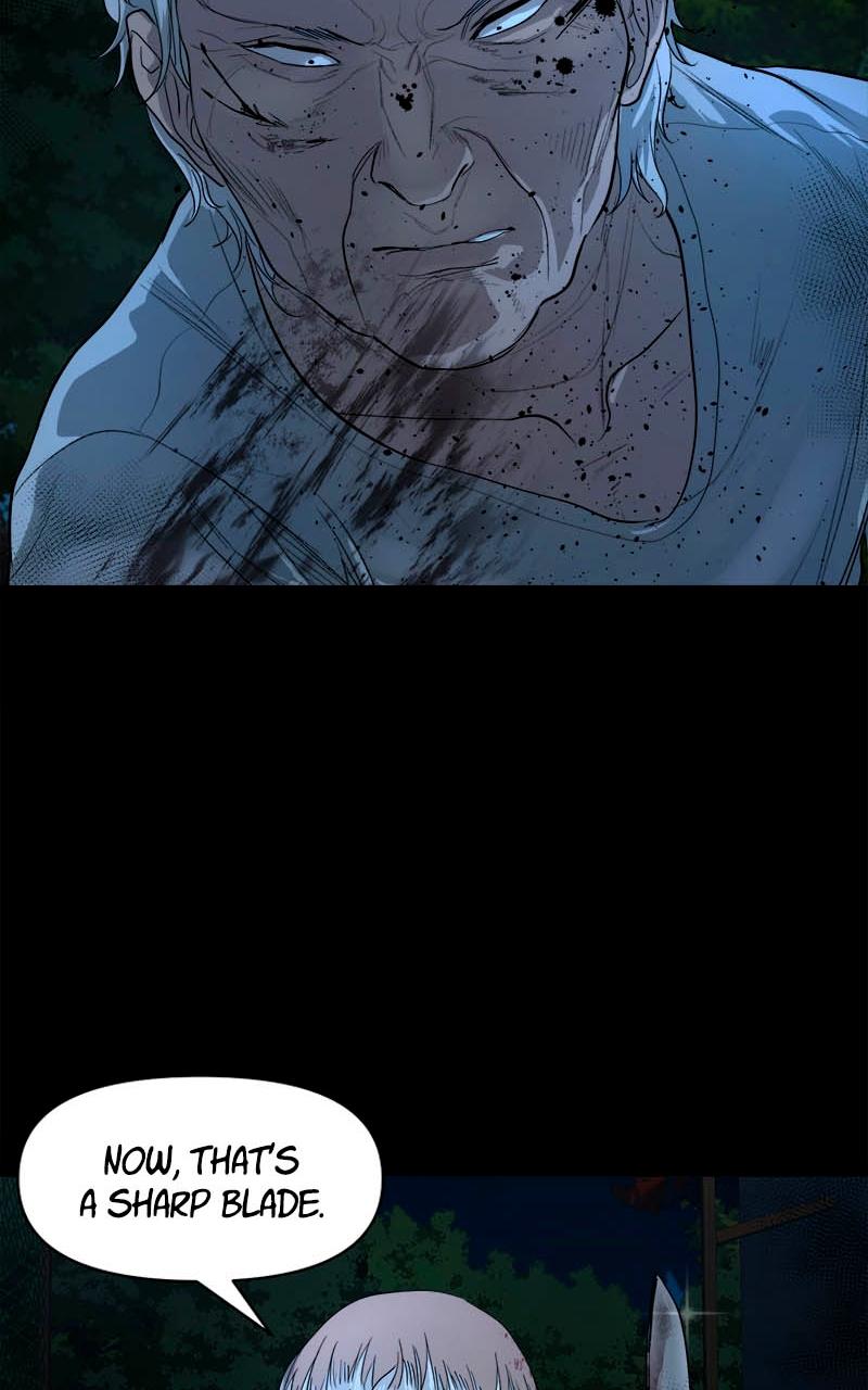 The Gwichon Village Mystery Chap 3 - Next Chap 4