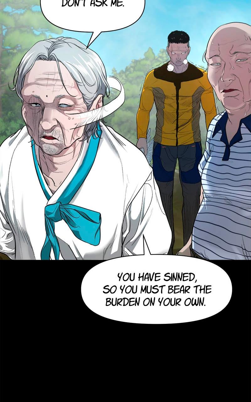 The Gwichon Village Mystery Chap 3 - Next Chap 4