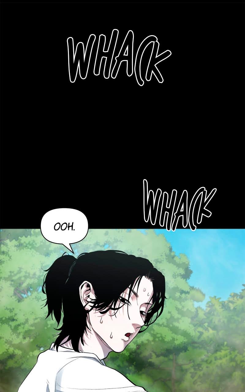 The Gwichon Village Mystery Chap 3 - Next Chap 4