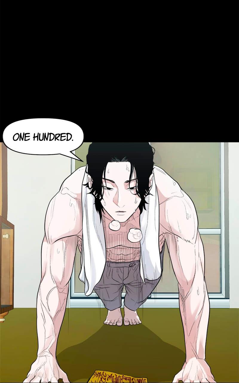 The Gwichon Village Mystery Chap 3 - Next Chap 4