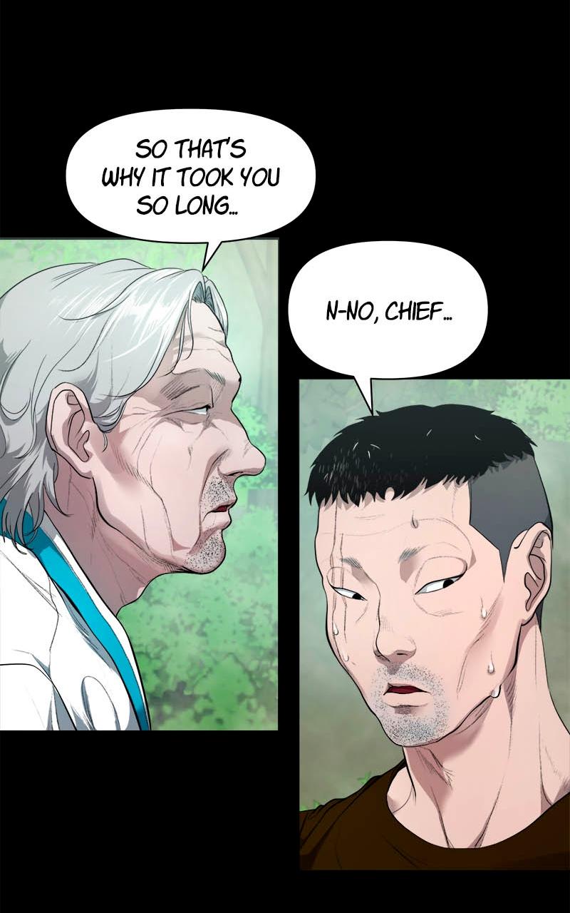 The Gwichon Village Mystery Chap 3 - Next Chap 4