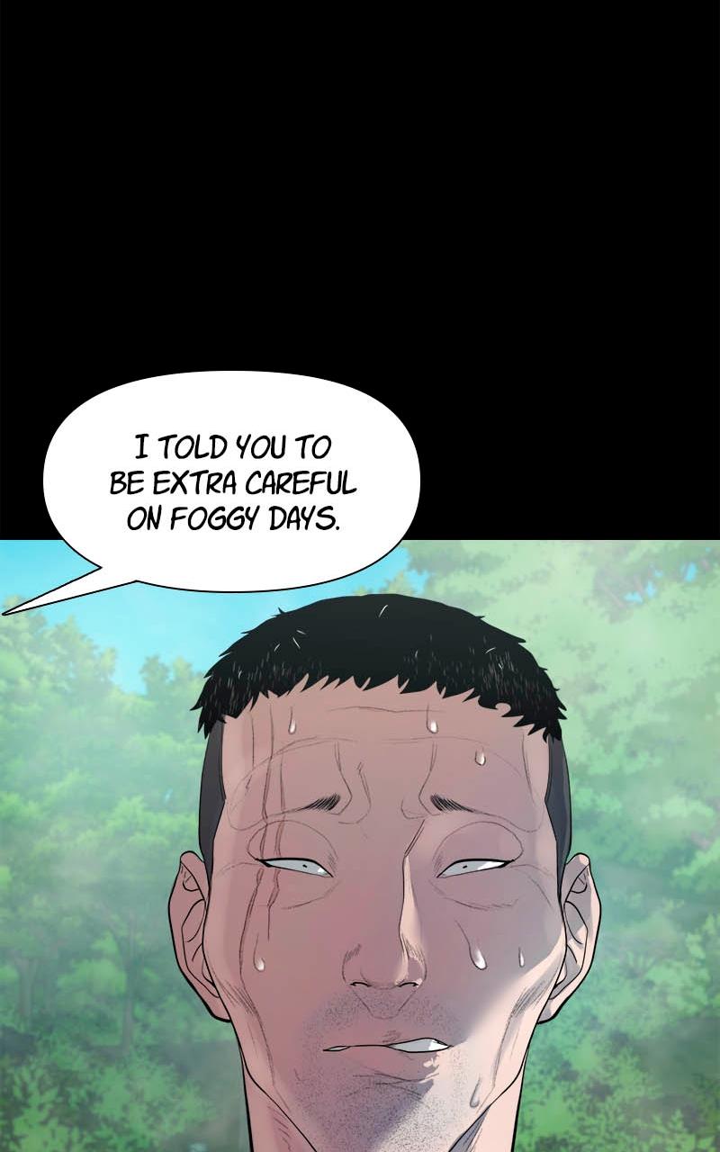 The Gwichon Village Mystery Chap 3 - Next Chap 4