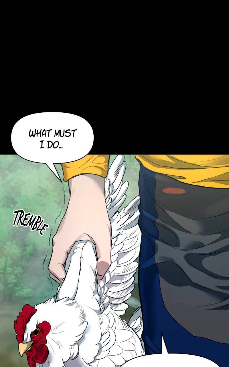 The Gwichon Village Mystery Chap 3 - Next Chap 4