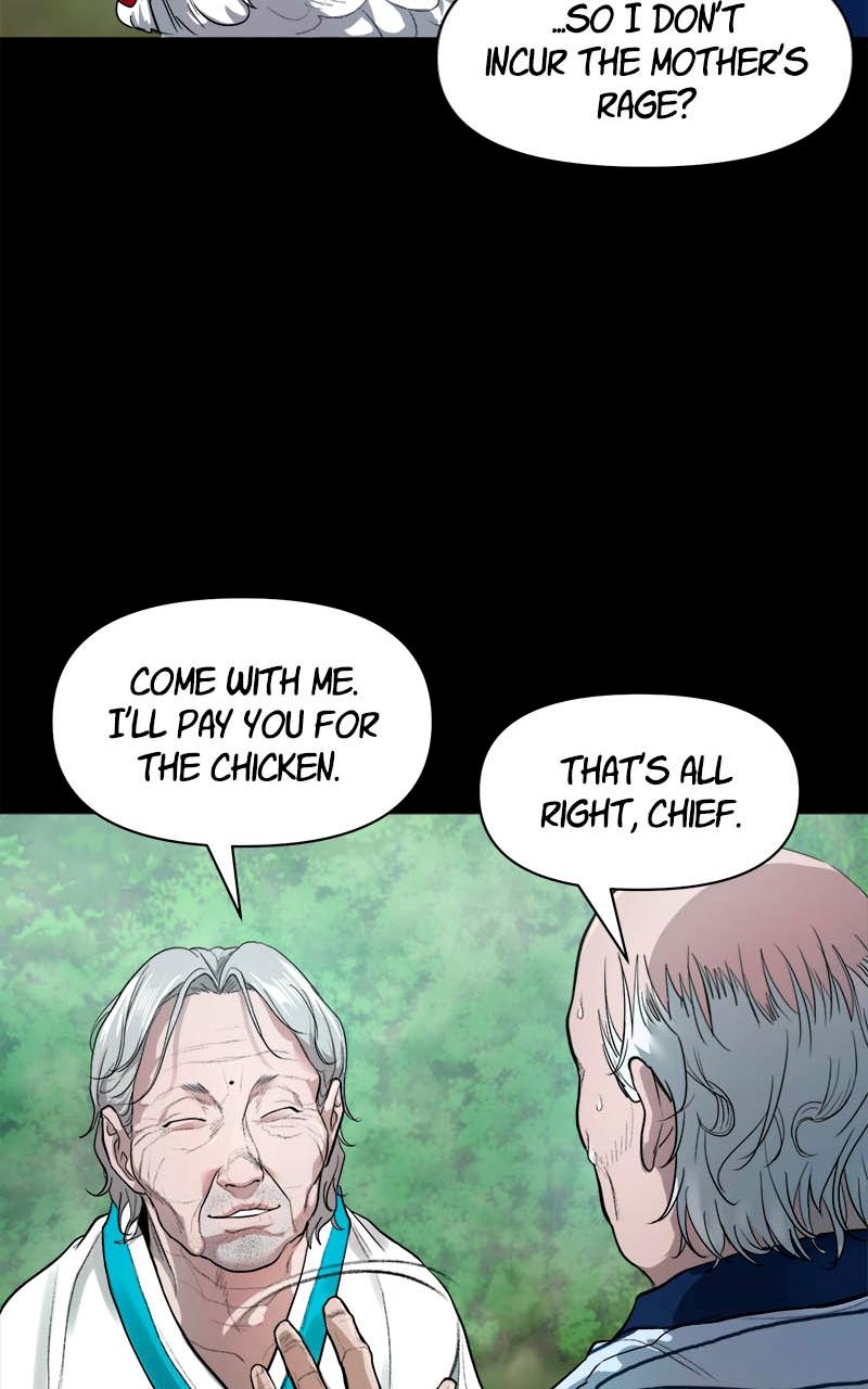 The Gwichon Village Mystery Chap 3 - Next Chap 4