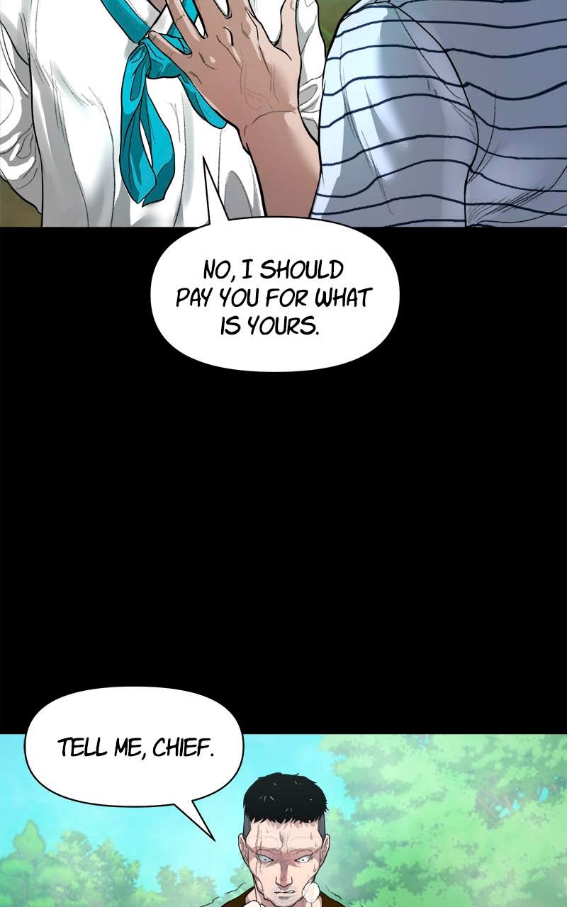 The Gwichon Village Mystery Chap 3 - Next Chap 4