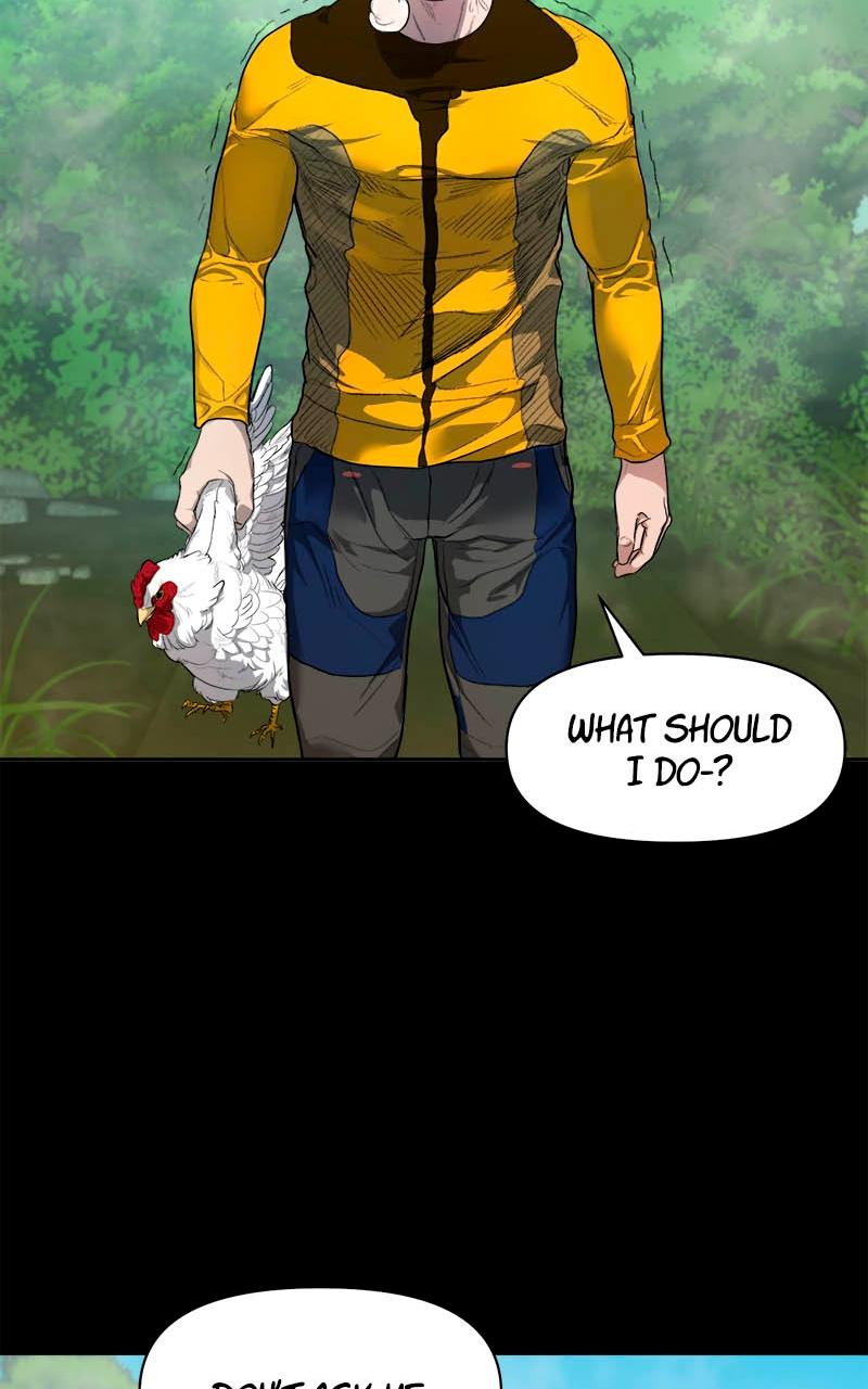 The Gwichon Village Mystery Chap 3 - Next Chap 4