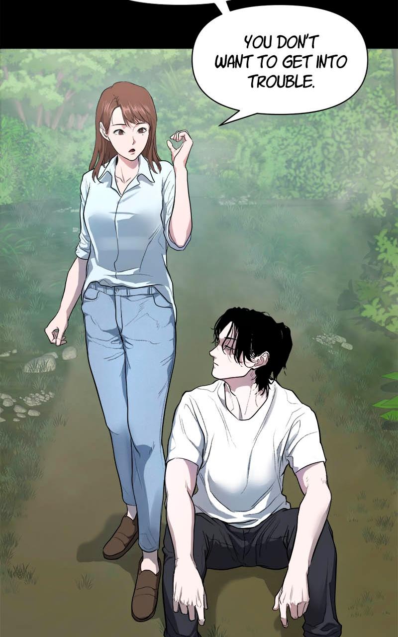 The Gwichon Village Mystery Chap 3 - Next Chap 4