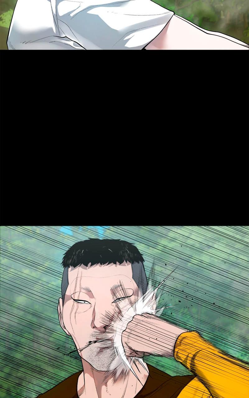 The Gwichon Village Mystery Chap 3 - Next Chap 4