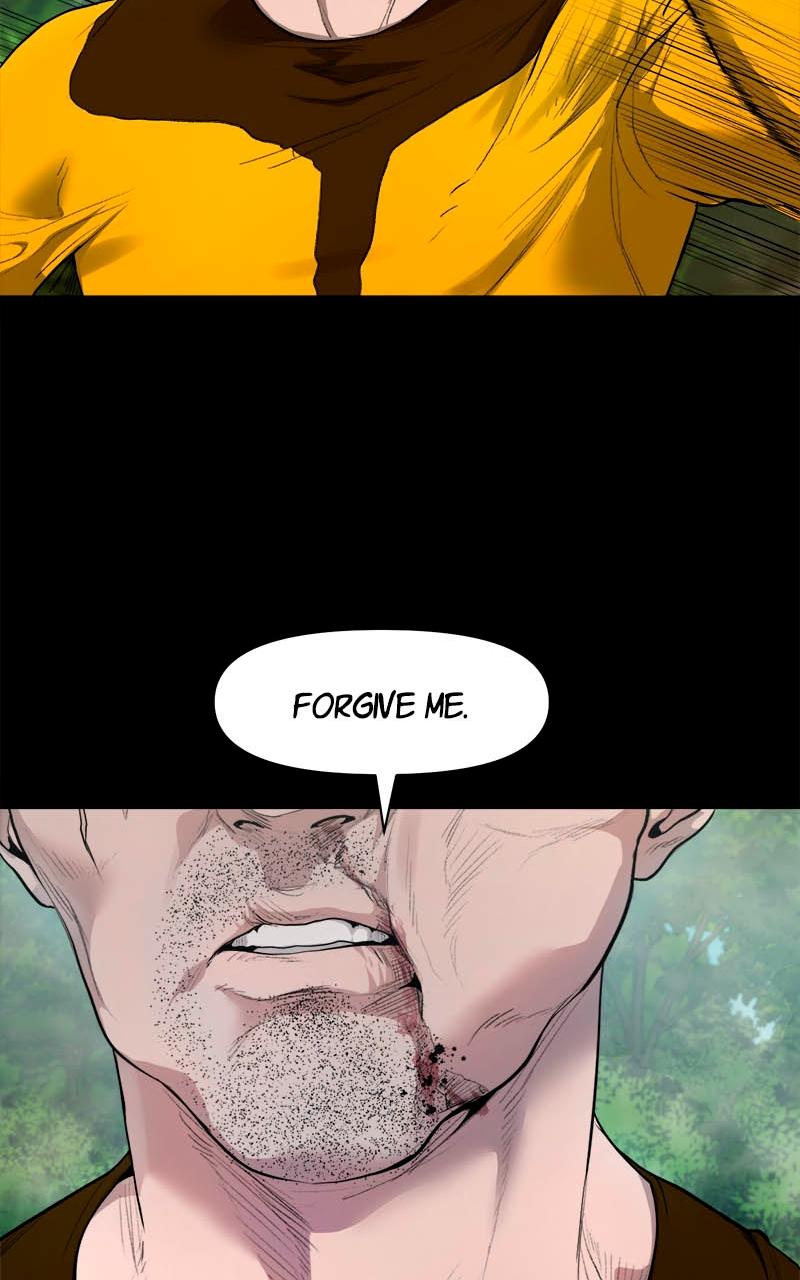 The Gwichon Village Mystery Chap 3 - Next Chap 4