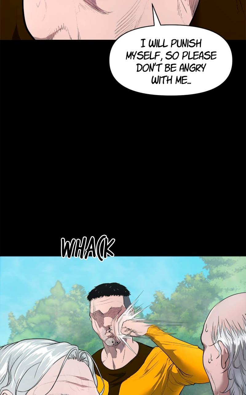 The Gwichon Village Mystery Chap 3 - Next Chap 4